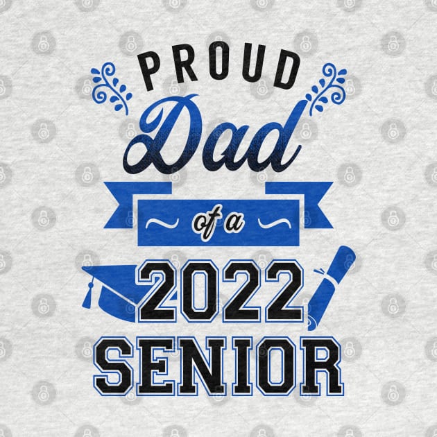 Proud Dad of a 2022 Senior by KsuAnn